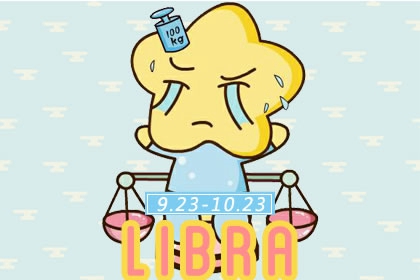 2022年3月天秤座运势完整版 看3月运势是好是坏