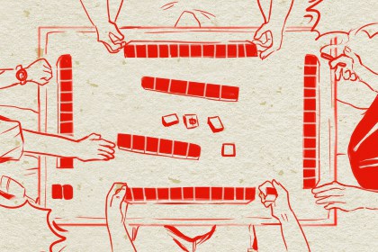 ������������ʲôԭ�� ���齫��������ô����