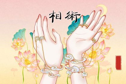 手相没有事业线怎么回事 有什么说法吗