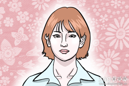 眉眼细长的女人是天生带福运吗