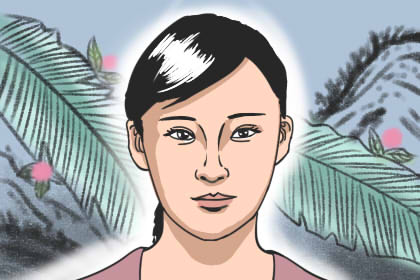 ���˼�Բ����Ů���Ը�ò��� ������ô��