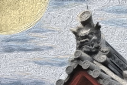 阳宅风水之招财的布局 招财风水