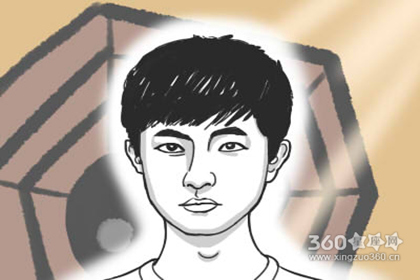 不务正业沉迷玩乐的男人面相