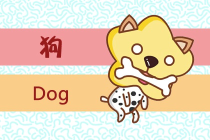 属狗2022年虚岁多大 属狗的2022年虚岁多少岁