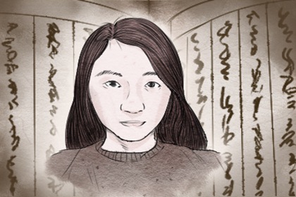 ���ִ���˵�Ů��������� ���������ص�