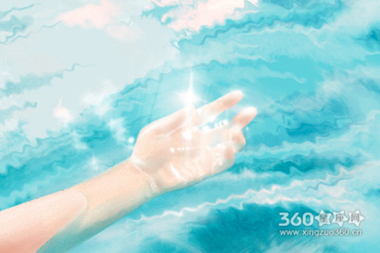 二婚线女人的手相图解 注定二婚的女人手相