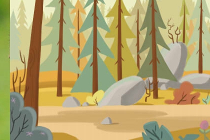 盘点有阴阳眼的狗