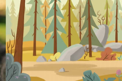 盘点有阴阳眼的狗