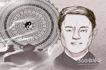 男性极好命的痣 面相痣相大全