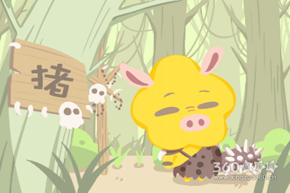 本命年猪年多少岁 2019属猪今年多大