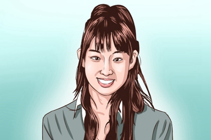 ����С���۴��Ů��������� �Ը�ϲŭ�޳�