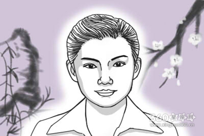 鹰钩鼻的女人比较喜怒无常吗