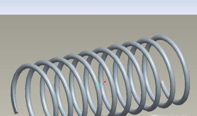 Pro/e�����ѹ�����ɣ�