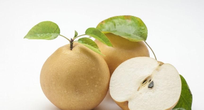 梨可以放在微波炉加热吗?