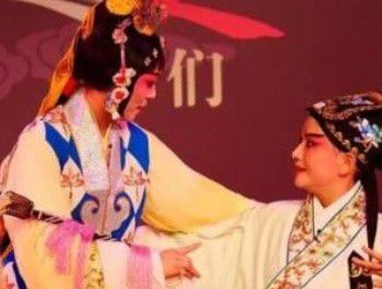 水磨调是什么戏曲?