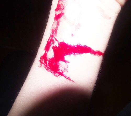 ��Ѫ����