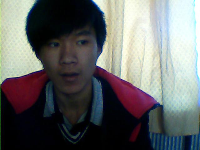 李小鑫的头像