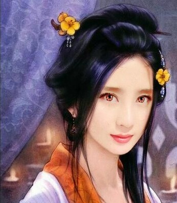 My love 冰雪的头像