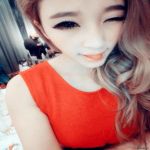网络红人熙子嫣的头像
