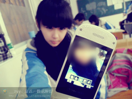这十六句,写给自己犯贱的时候看的! 2012