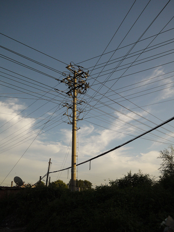 ���쳣���ȵĽ���