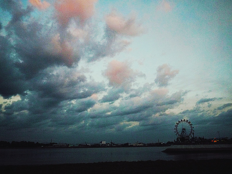 梦是夜晚的哲学