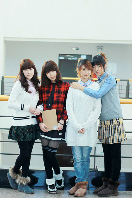 ��Щ�꣬��û��׷����Ů��