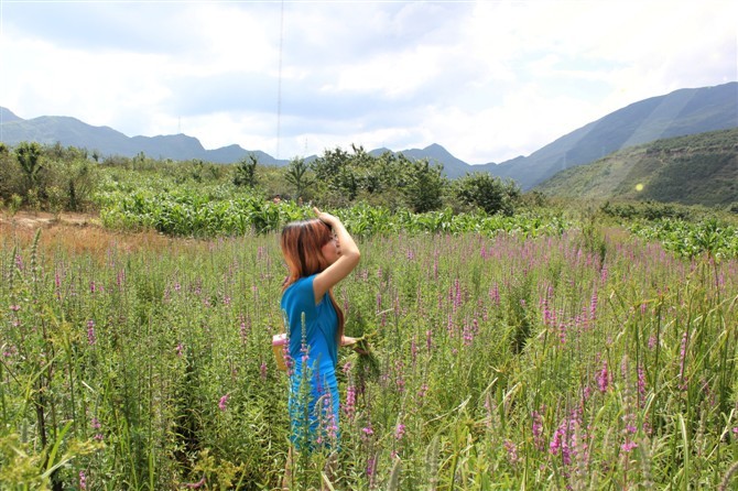 һ�����룬��������˭��һ�������������˭