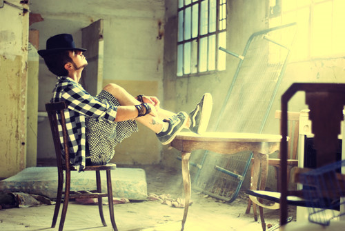 �ҵİ�����η�