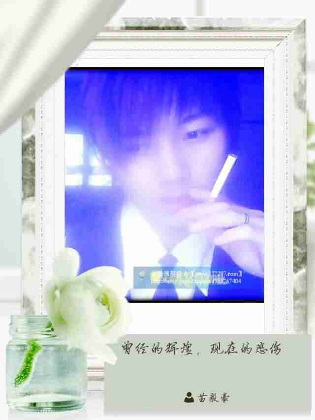 老天为什么;怎么对我;如果说我来到这个世上是受惩罚的我想这应该够了吧