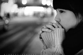 我心里那个人不联系不打扰却从未忘记