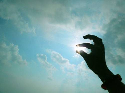 事业逼她放弃了第一个孩子