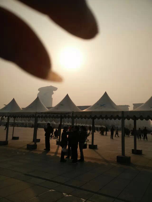 我知道,人生注定是伤痕